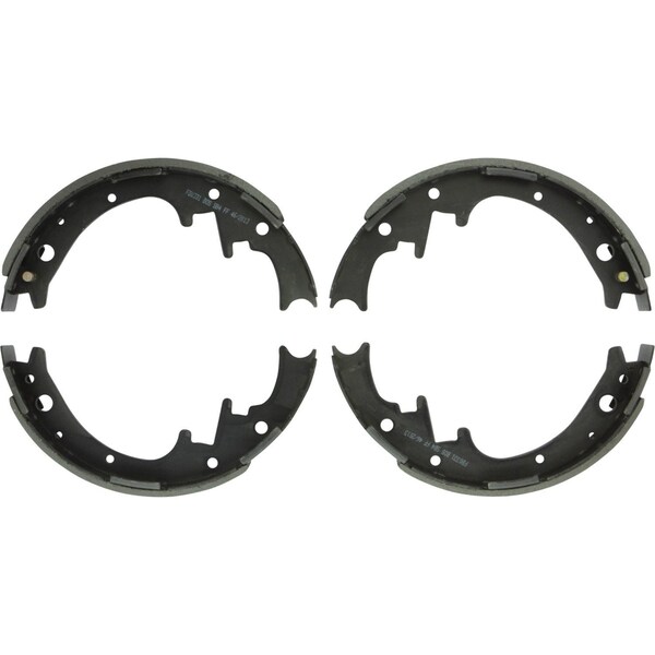 Bosch New Brake Shoe New Brake Shoes, Bs331 BS331 - main